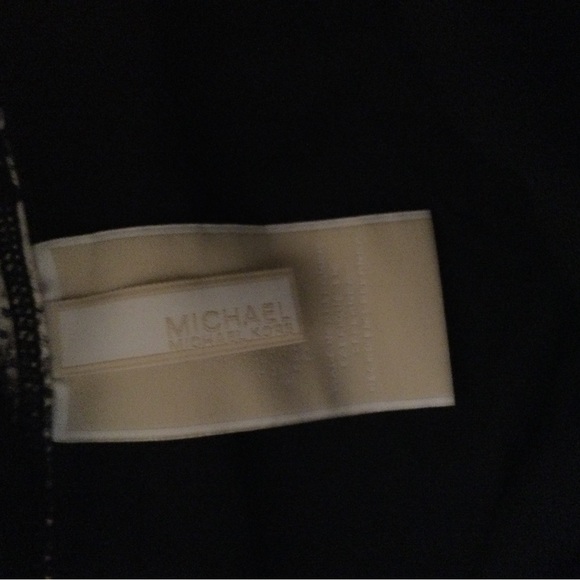 Ensemble 3 pièces Maillot 2 pièces et jupe Michael Kors - Picture 5 of 5